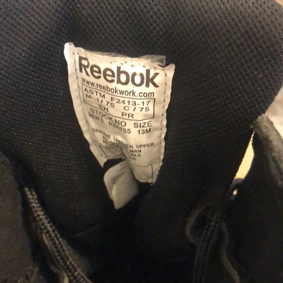 Reebok Trainex RB 6765 - Picture 5 of 7